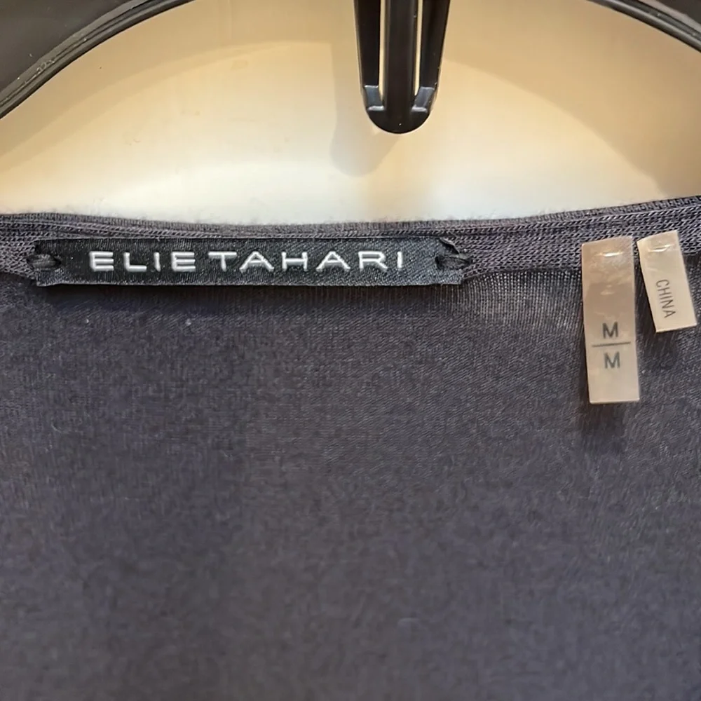 Elie Tahari shirt - Picture 2 of 5